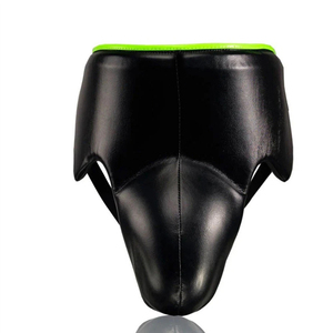 Style tendance Nouveauté SPORTSWORLD Ensemble de boxe Cuir PVC de haute qualité Caractéristique extensible Léger Respirant Imperméable - Product Image 2