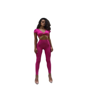 Conjuntos de Yoga Sin Costuras para Mujer, Conjuntos Deportivos Tie Dye, Leggings de Cintura Alta con Efecto Scrunch, Sujetador Deportivo, Trajes Deportivos Tie Dye - Product Image 1