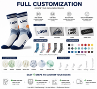 Fabricant de chaussettes antidérapantes personnalisées, chaussettes antidérapantes avec logo personnalisé, chaussettes antidérapantes OEM en gros