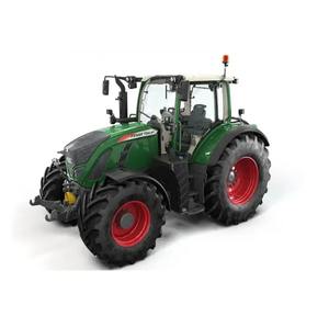 รถแทรกเตอร์ Fendt ขายรถแทรกเตอร์ bastante usado รถแทรกเตอร์ Agricola usado 70HP Fendt Agricultura En Venta จัดส่งทั่วประเทศ - Product Image 1