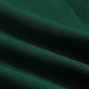 Fourniture directe d'usine de haute qualité hommes grande taille sweats à capuche d'hiver surdimensionné 100% coton à capuche col brodé motif solide - Product Image 4