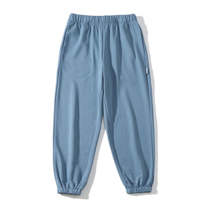 2024 Top Trending OEM Venta al por mayor Pantalones de mujer hechos a medida Pantalones casuales transpirables de alta calidad con decoración de lazo para el invierno - Product Image 6