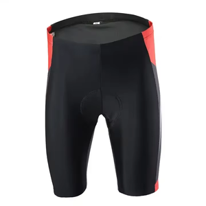 Uniforme de Ciclismo, Ropa Deportiva, Diseño Personalizado, Fabricantes de Ropa, Jersey y Pantalones Cortos de Ciclismo, Uniformes Acolchados - Product Image 6