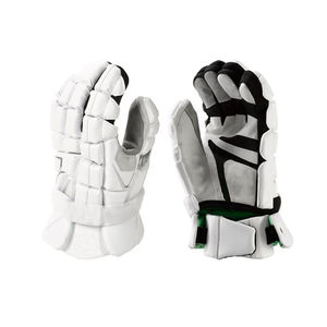 Logo personnalisé de haute qualité en gros JAZO INDUSTRIES Nouveau style Meilleur matériau Gants de hockey sur glace OEM Protection UV thermique/isolé - Product Image 5