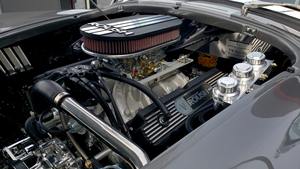 Ford Cobra 427 de 1965, Roadster con Transmisión Manual - Product Image 5