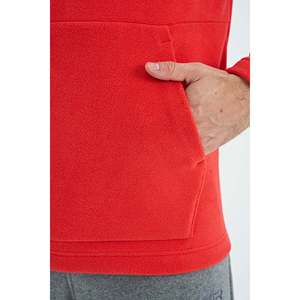 เสื้อสเวตเชิ้ตผ้าฟลีซสำหรับผู้ชายแอร์ โจนส์ เฟียสต้า โพลาร์ เฟียสต้าสวมใส่สบายและให้ความอบอุ่น เหมาะสำหรับใส่ลำลอง รุ่น 88301 - Product Image 6