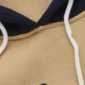 Sweat-shirts respirants pour femmes avec logo personnalisé, nouveau design, style tendance, quantité en gros, sweat-shirts pour femmes en vente en ligne - Product Image 4