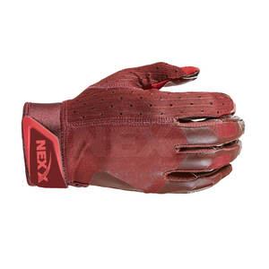 Nouveaux gants de football américain Deign Training Gants de football américain de qualité supérieure pour les jeunes - Product Image 6