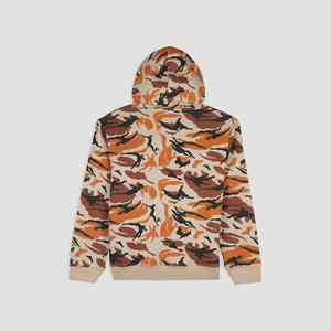 Sweat à capuche de sublimation pour hommes de taille adulte de fabricant professionnel à vendre concevez votre propre dernier sweat à capuche de sublimation pour hommes - Product Image 2