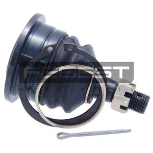 Supporto esagonale della leva anteriore superiore (0220-Y62UF) - Product Image 1