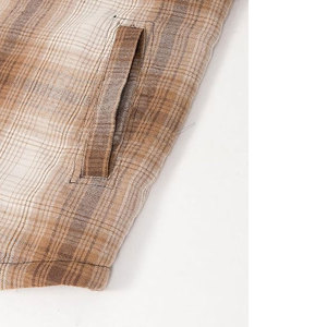 Sweat-shirts en flanelle de qualité supérieure, fabriqués au Pakistan, vente en gros de sweats-shirts en flanelle, vêtements confortables - Product Image 5