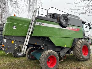 FENDT Maehdrescher 5225E - Product Image 4