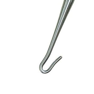 Vente en gros B2B, manche de scie Gigli manuelle en acier inoxydable, coupe-fil osseux orthopédique, instrument médical chirurgical de haute qualité - Product Image 6