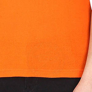 เสื้อกล้ามผู้หญิงผ้านิ่มถักแบบลำลอง - Product Image 6