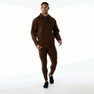 Meilleurs fabricants de vêtements Sweats à capuche à impression bouffante pour hommes Sweats à capuche en coton de haute qualité, respirants et fabriqués sur mesure pour hommes - Product Image 2