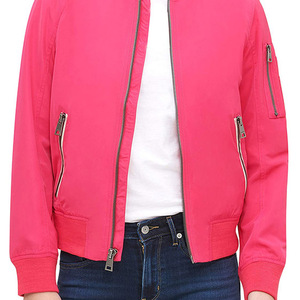 Vente en gros 2024 Hiver Veste Softshell grande taille pour femmes Manteau coupe-vent respirant avec design en polaire personnalisé - Product Image 6