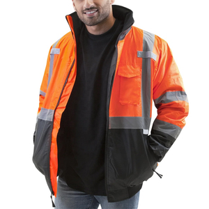 Factory Price Hooded Front Logo Long Sleeve Men's <b>Work</b> <b>Jackets</b> Custom Design Windproof Breathable <b>Canvas</b> Winter Comfortable New - Product Image 1