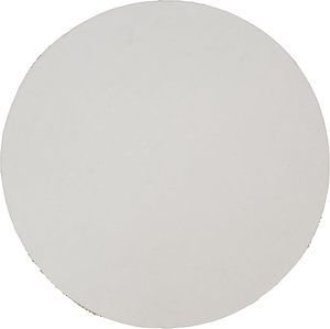 Classic Festive Glass <b>Beaded</b> Pumpkin Shaped <b>Placemat</b> for Special Occasions Housewarming Thanksgiving Christmas Weddings More - Product Image 2