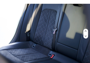 รถมือสองปี 2019 อาวดี้ เอส4 พวงมาลัยซ้าย/ขวา - Product Image 6