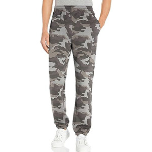 Hot Selling Men's Customized <b>Fleece</b> Sweatpants Men's Casual Outdoor Activities <b>Trousers</b> with Sublimation Design Colored Wash - Product Image 6