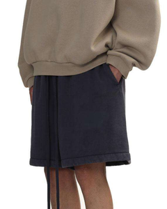 Short décontracté unisexe de haute qualité, matière respirante, idéal pour les sorties quotidiennes, à la mode, facile à assortir avec les hauts pour femmes - Product Image 6