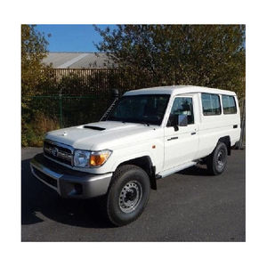 2017 toyotai Landcruiser hardtop ค่อนข้างใช้ - Product Image 1