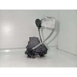 CERRADURA DELANTERA DERECHA RENAULT Captur Serie 805024067R (19>) - Product Image 1