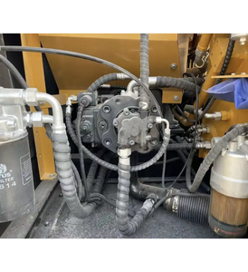 Maquinaria de Construcción Usada a Bajo Precio, Excavadora de Orugas SANYs 135c, Mini Excavadoras de 13 Toneladas en Venta - Product Image 5