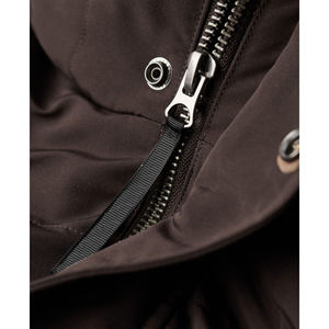 Chaqueta acolchada de nueva moda de diseño personalizado, chaqueta acolchada hecha en fábrica, chaquetas acolchadas ligeras para hombre - Product Image 5