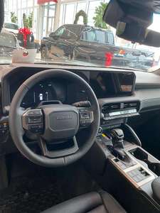 Vehículo Usado 2025 Premium Moderno Híbrido Turbo 2.4L Todoterreno Confort Urbano Cabina Muy Limpia Proveniente de Japón Autonomía 601-700km - Product Image 5