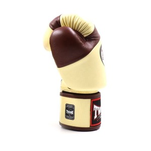 Meilleurs gants de boxe Twins, nouveau design, gants de boxe professionnels Twins, gants de sparring en cuir véritable, gants de boxe thaïlandaise, gants de kick-boxing - Product Image 5