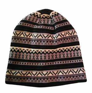 หมวกบีนนี่แฟชั่นสำหรับผู้ชายอบอุ่นออกแบบโลโก้ตามสั่งสำหรับฤดูหนาว - Product Image 3