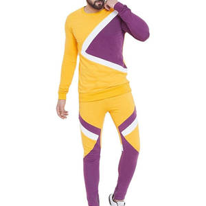 Sudadera Ligera para Hombre Hecha de Tela 100% Algodón / Sudadera para Hombre de Moda para el Invierno - Product Image 1