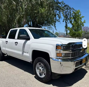 Camioneta Pickup 4x4 de 2500cc, Usada Recientemente - Product Image 5