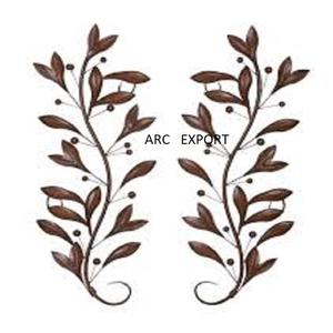 Nouvelle décoration murale design fantaisie, meilleure qualité supérieure, design moderne, décoration provenant d'un fabricant indien à bas prix - Product Image 3