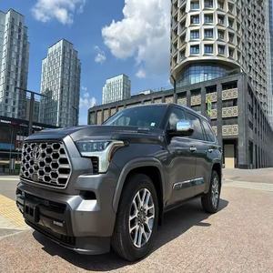 Tout Neuf, Toutes Options, Nouvelle Sequoia 2025 - Product Image 1