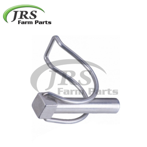 Goupille de tringlerie de qualité industrielle robuste de l'exportateur indien JRS Farmparts pour tubes pour fermes pièces de tringlerie de tracteur neuves - Product Image 4