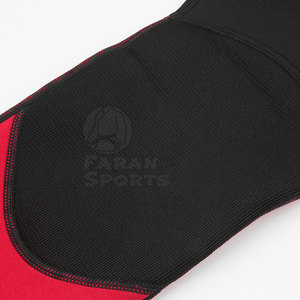 Combinaison sur mesure pour hommes, conception respirante de couleur unie, vente directe en usine, taille personnalisée pour adultes - Product Image 6