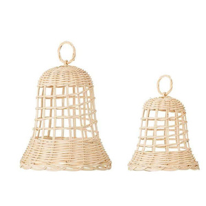 กระดิ่งคริสต์มาสหวาย Sisu 2025 ของตกแต่ง ของขวัญ - Product Image 3