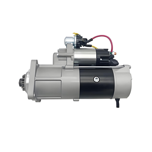 Avviatore per Auto di Alta Qualità, Lunga Durata, per Veicoli Agricoli e Lavori in Campo - Product Image 1