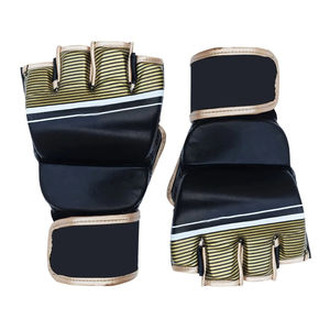 Nouveaux Gants MMA Homme 2026, Design Personnalisé, Haute Qualité, Prix de Gros, Fabriqués au Pakistan, Prix Abordable, Personnalisation OEM - Product Image 6