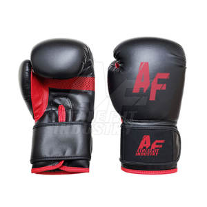 Gants de boxe d'entraînement de combat à vendre Gants de boxe confortables Gants de boxe personnalisés professionnels - Product Image 1