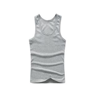 Camisetas sin mangas musculosas para correr para hombre, camisetas de gimnasio para entusiastas del fitness - Product Image 3