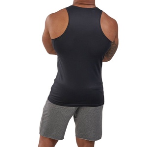 2026 New Custom Gym <b>Singlet</b> Slim Workout Tank Tops <b>for</b> <b>Men</b> Casual Fitness Yoga Wear New Fashion Stringer Shirt <b>for</b> <b>Men</b> GYM Wear - Product Image 2