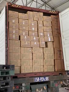 Nouilles de vermicelles de marante de haute qualité fabriquées au Vietnam, très vendues, amidon liquide, ingrédients pour fondue chinoise, boîte emballée - Product Image 5