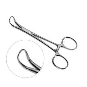 Juego de Instrumentos Médicos Veterinarios Personalizados al por Mayor, Kit Quirúrgico de Esterilización Felina de 18 Piezas con Fuente de Alimentación Manual, de Pakistán - Product Image 2