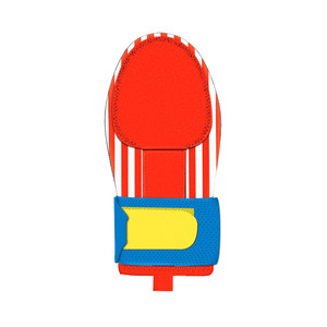 Latest Professional Custom Baseball <b>Mitts</b> <b>Softball</b> Training and Flag Baseball Sliding Protection Manufactured in Pakistan - Product Image 6