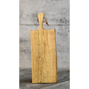 Nouveau Design élégant Ustensiles de cuisine Planche à découper Légumes Fruits Et Salade Planche à découper Planche à découper en bois - Product Image 5