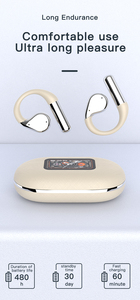 Écouteurs sans fil True Wireless populaires, avec crochets d'oreille, à bas <span class=keywords><strong>prix</strong></span>, Q31 Macaron en Pods I12, mini écouteurs mains libres TWS - Product Image 6