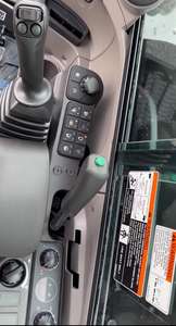 Pelle compacte KX080-5 KUBOTA - Product Image 3